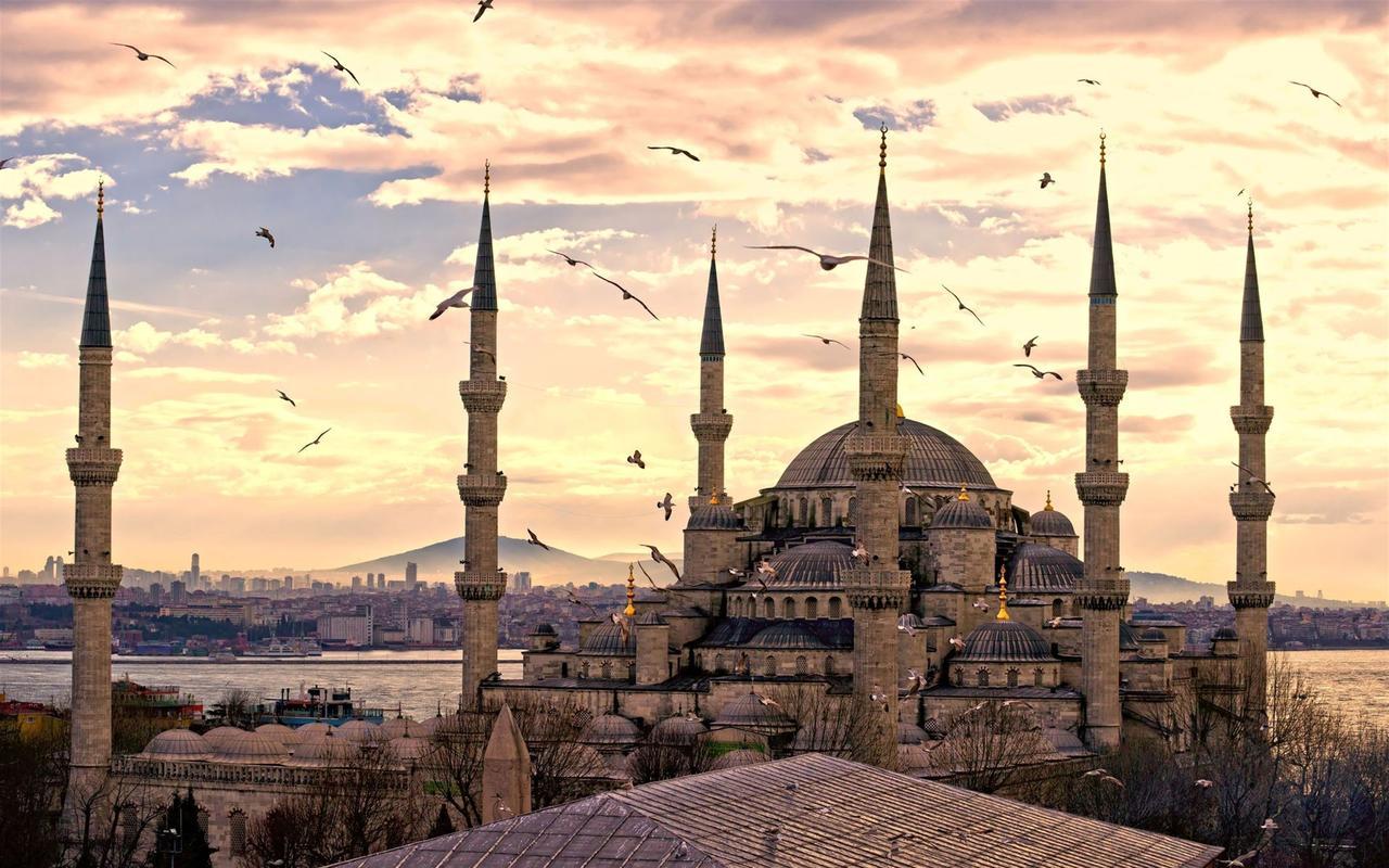 Hot Budget Ortakoy Istanbul Exteriör bild