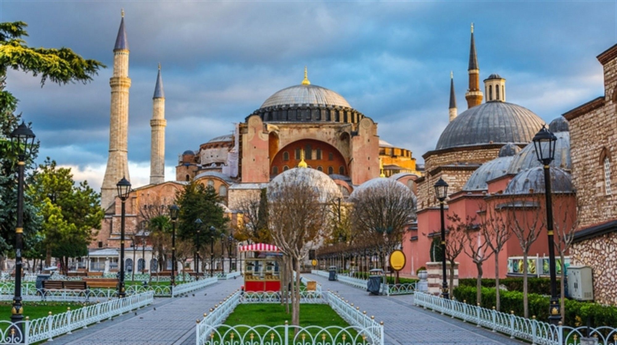 Hot Budget Ortakoy Istanbul Exteriör bild